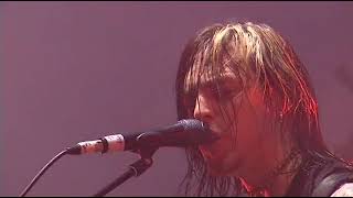 Bullet For My Valentine  Hand of Blood Live at Brixton 2006 [upl. by Hacceber]