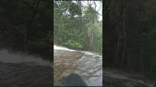 Cachoeira em Itanhém  Bahia [upl. by Jorgensen]