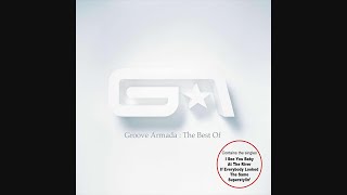 Groove Armada  The Best Of [upl. by Harad]