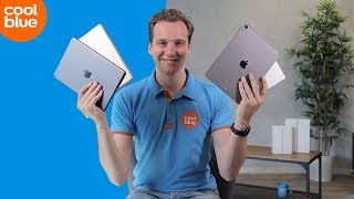 Welke iPad is voor jou geschikt in 2019 [upl. by Sanjiv]