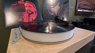 Tyler Childers  Purgatory 180 Gram  A3  Tattoos  Live Vinyl Recording [upl. by Enitsirc]