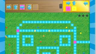 Kodable Smeeborg Beginner Levels 23  210 31  33 [upl. by Blunk879]