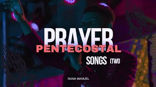 MustListen Twi Pentecostal Songs by Nana Manuel [upl. by Themis]