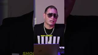 SCOTT STORCH BREAKS DOWN THE BEAT FOR quotCANDY SHOPquot BY 50 CENT 🍭 50cent scottstorch candyshop [upl. by Bois]