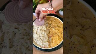 Nepali Chukauni Recipe  Nepali Recipes  Indian Recipes  Easy Recipe shorts [upl. by Corry]