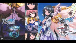 Sora no Otoshimono The Movie OST  Main Title [upl. by Yroj7]