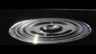 Ripple in Slow Motion [upl. by Morez]