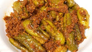 దొండకాయ ఉల్లికారం  Dondakaya Ulli karam  How to make Spicy Tindora Fry  Vepudu [upl. by Anirres598]