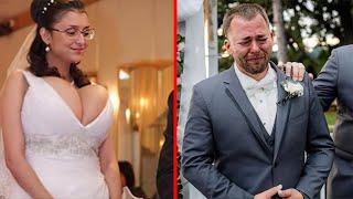 Bride Exposed For Cheating During Wedding Ceremony [upl. by Jordana]