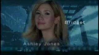 Bold and the Beautiful  Opening Credits  June 2007 [upl. by Cuthburt883]