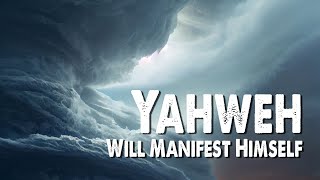 Yahweh Will Manifest Himself  Oasis Ministry  NBCFC Worship Lyric Video [upl. by Eaner]