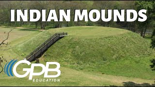 Etowah Indian Mounds [upl. by Kyle549]