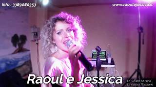 Raoul e Jessica musica per eventi [upl. by Marvin]