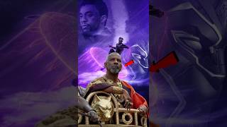 Will Denzel Washington be in Black Panther 3  shorts [upl. by Annodam]