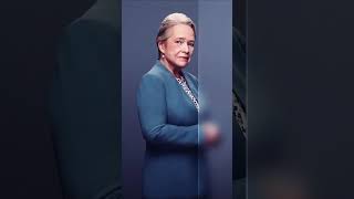 Kathy Bates shares her courageous battle with cancer [upl. by Pillyhp]