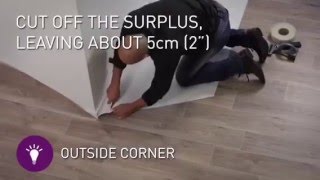 Installation Video GerFlor Texline GFT by Floors Direct [upl. by Arot175]