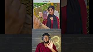 Reaction Video 😂😂😂  Raabi  raabi [upl. by Nirhtak604]