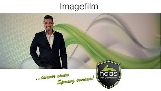 Haas Werbetechnik Imagefilm [upl. by Schroer]