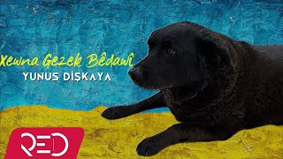 Yunus Dişkaya  Xewna Gezek Bêdawî Official Audio [upl. by Miahc]