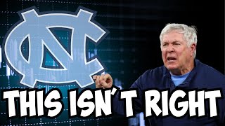 ACC gets MAJOR Conference Realignment NEWS  UNC Clemson FSU [upl. by Groark]