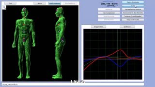 Ukryte terapie globalnie DELTA SCAN Aura und Magen [upl. by Anoi303]