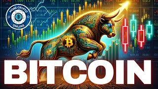 Bitcoin Price Elliott Wave Price Update Understanding the Bullish and Bearish BTC Scenarios [upl. by Allie]