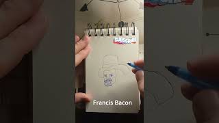 Francis Bacon The Philosopher Who Revolutionized Science 🧠🔬  His Ideas Revealed [upl. by Finella]