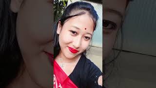 Ahiba senai oi more logote♥️trending love assam shorts short reels subscribe youtube like [upl. by Vonni]