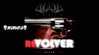 Akwid  Contigo ft Jose Jose 2012 ReVolver [upl. by Ocsic]