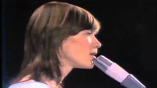 Françoise Hardy Lamitie live [upl. by Kung]