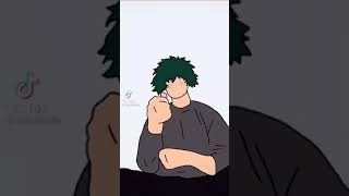 Mina exposes’s Deku’s tiktoks part 2 [upl. by Epperson]