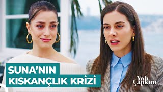 Peline Yaptığım Fragmandı Sana Üç Saatlik Film Yaşatırım  Yalı Çapkını 53 Bölüm [upl. by Ozan]