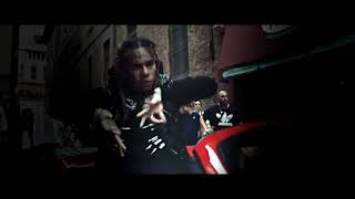 6IX9INE  Smilez  Charlie  Official Music Video [upl. by Orv]