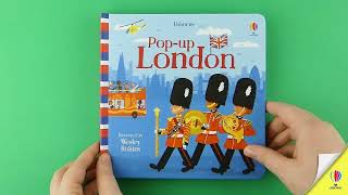 PopUp London [upl. by Timmons]