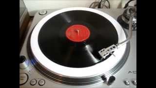 Blind Boy Fuller  Screaming And Crying Blues 78 RPM [upl. by Eaves]