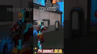 Free fire Gamer youtuber ka life story 😭freefireclips garenafreefire freefireshorts [upl. by Pedaias]