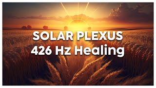 PREPARE FOR MIRACLES  426 Hz Frequency Relaxation and Repair [upl. by Skardol]