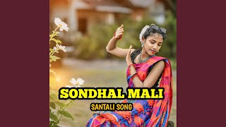 Sondhal mali santali song [upl. by Marchelle]