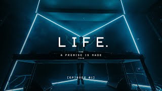 LIFE  A PROMISE IS MADE  Episode 01 [upl. by Hurwit135]