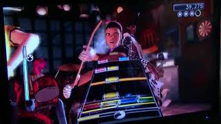 Rock Band 2 Xbox 360 Starting Tour [upl. by Audie]