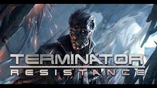 Terminator Resistance  Walkthrough   No Commentary [upl. by Lisandra]