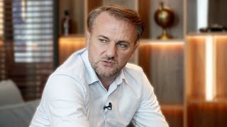 Ostoja Mijailović Legende bi umrle da vide svoj Partizan [upl. by Leruj]