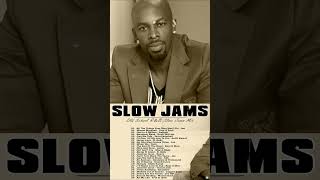 RampB Slow Jams Mix  Best RampB Bedroom Playlist  Tank Ella Mai Jacquees Usher amp More [upl. by Bigg]