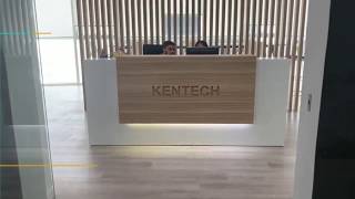 A New Kentech HQ [upl. by Margaret311]