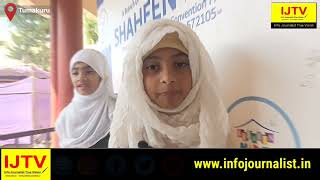 Shaheen Kids School celebrated annual day with grandeur  SHAHEEN FIESTA 2024  IJTV report [upl. by Akinehc801]