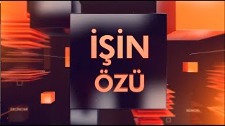 İşin Özü  Muhammed Acar amp Farshid Bagherian  06112024  ON4 TV [upl. by Freeborn]