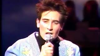 kdlang  Crying 1987 [upl. by Wernsman]