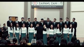 BCM ZOTLANG PASTOR BIAL ZAIPAWL  ZAIPAWL ZAN [upl. by Veronica]