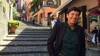 Gianni Morandi ♫☆¸•★¸•´♥ Bella Signora Videoclip LIVE 1989 HD [upl. by Bork814]