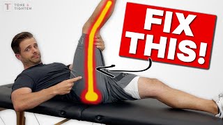 The ONE Exercise You MUST Do For Sciatica Pain Relief WORKS FAST [upl. by Bryant]